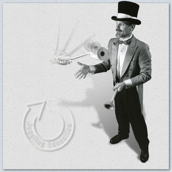MichaelRoyJuggling